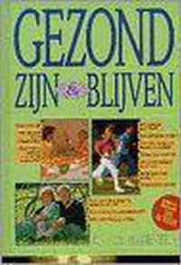 Gezond zijn & blijven