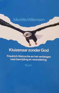 Kluizenaar zonder God