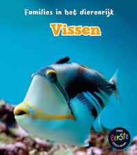 Families in het dierenrijk  -   Vissen