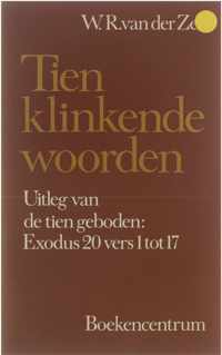 Tien Klinkende Woorden