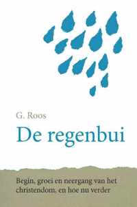 De regenbui