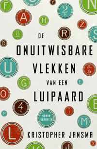 De onuitwisbare vlekken van een luipaard