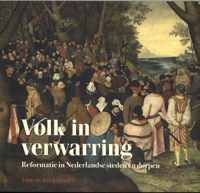 Volk in verwarring