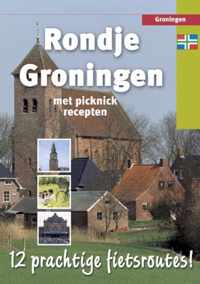 Rondje Groningen