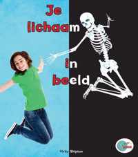 In de ROOS  -   Jouw lichaam in beeld