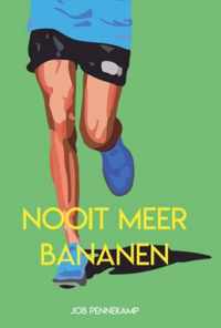 Nooit meer bananen