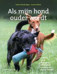 Als Mijn Hond Ouder Wordt