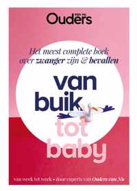 Van buik tot baby