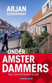 Onder Amsterdammers