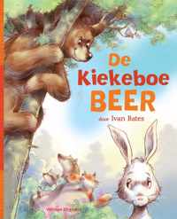 De kiekeboe beer