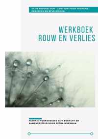 Werkboek Rouw en verlies