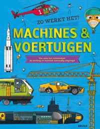 Zo werkt het! Machines & voertuigen