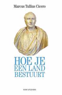 Hoe je een land bestuurt