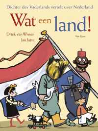 Wat Een Land!