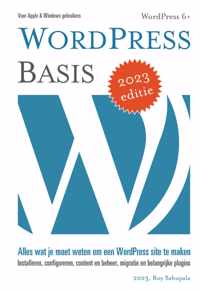 WordPress Basis