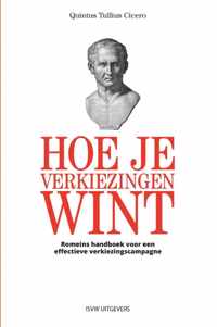 Hoe je verkiezingen wint