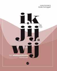 ik + jij = wij