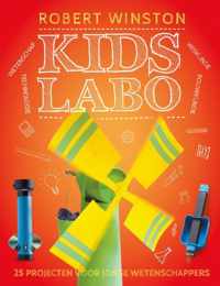 Kids labo