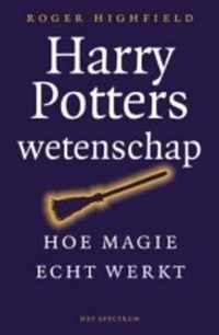 Harry Potters Wetenschap