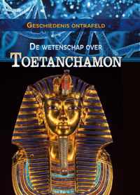 De wetenschap over Toetanchamon - Tammy Enz - Hardcover (9789464390667)