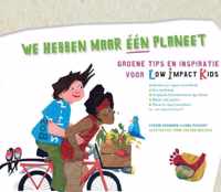 We Hebben Maar Een Planeet