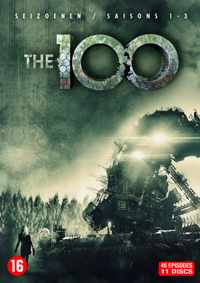 The 100 - Seizoen 1-3