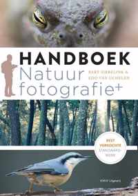 Handboek natuurfotografie