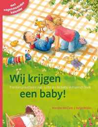 Wij krijgen een baby!