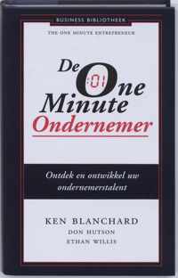 De One Minute Ondernemer