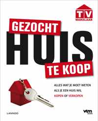 Huis Te Koop/Gezocht