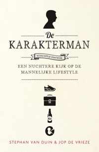 De karakterman