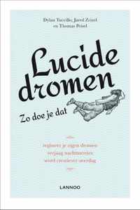 Lucide dromen