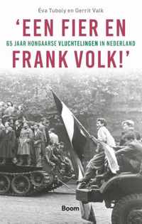 Een fier en frank volk!