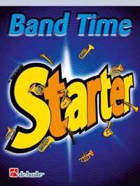 Band Time Starter ( Piano )