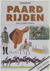 Handboek paardryden