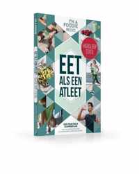 I'm a Foodie Presents 5 -   Eet als een atleet: hardloop editie