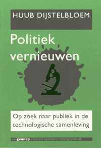 Politiek Vernieuwen