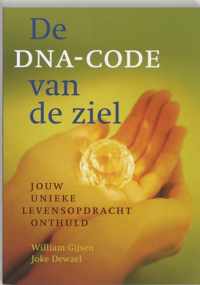 De DNA-code van de ziel