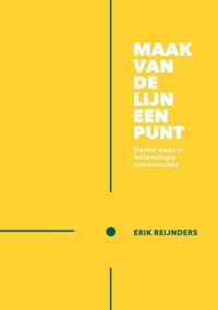 Maak van de lijn een punt