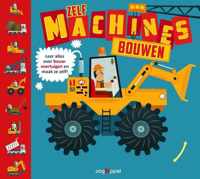 Zelf machines bouwen!