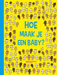 Hoe maak je een baby?