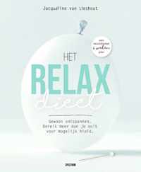 Het relax dieet