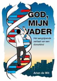 God, mijn Vader