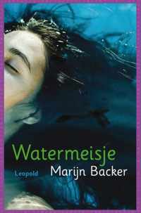 Watermeisje