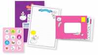 SET Hoe Overleef Ik 13 Postpapier Setje / 6x4,99