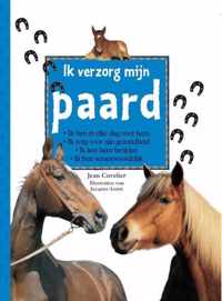 Ik Verzorg Mijn Paard