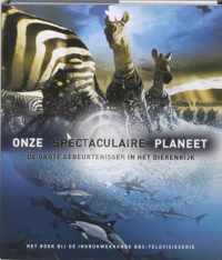 Onze Spectaculaire Planeet