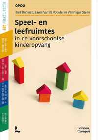 Speel- en leefruimtes