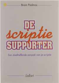 De scriptiesupporter