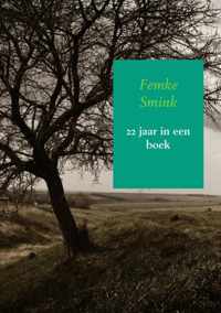 22 jaar in een boek